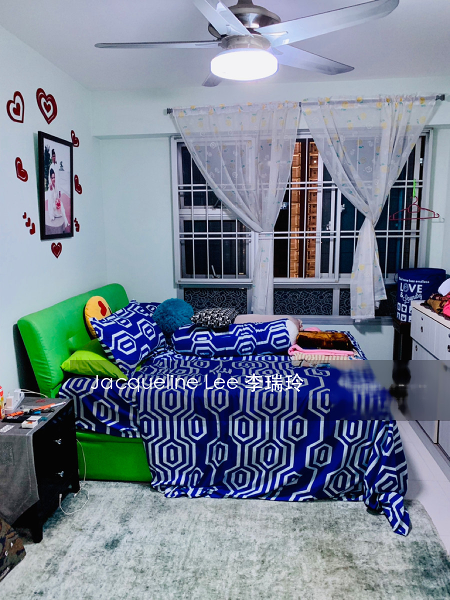 Blk 50 Commonwealth Drive (Queenstown), HDB 3 Rooms #206104791